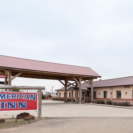 American Inn Express Мердо Экстерьер фото