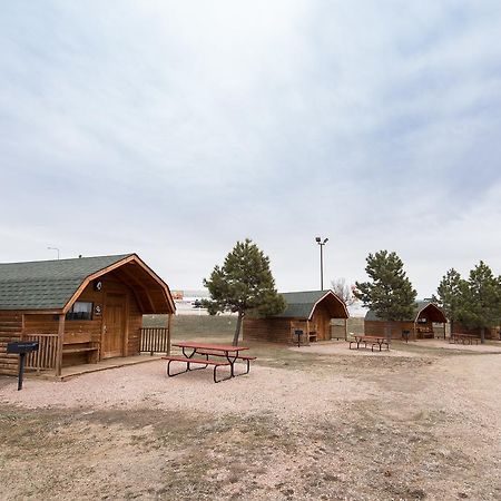 American Inn Express Мердо Экстерьер фото